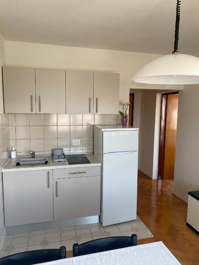 Apartment Ivan Vantacici Extérieur photo