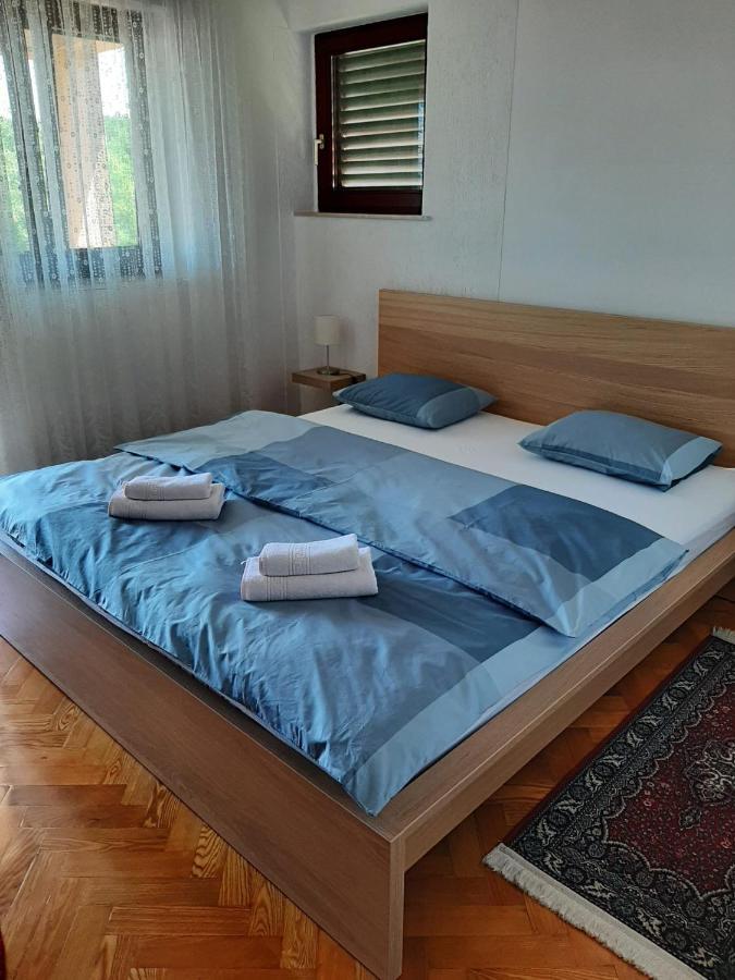 Apartment Ivan Vantacici Extérieur photo